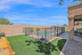12842 W Aster Dr, El Mirage, AZ 85335