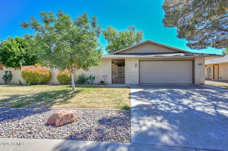 12842 Ballad Dr, Sun City West, AZ 85375