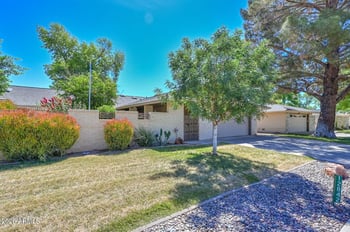 12842 Ballad Dr, Sun City West, AZ 85375