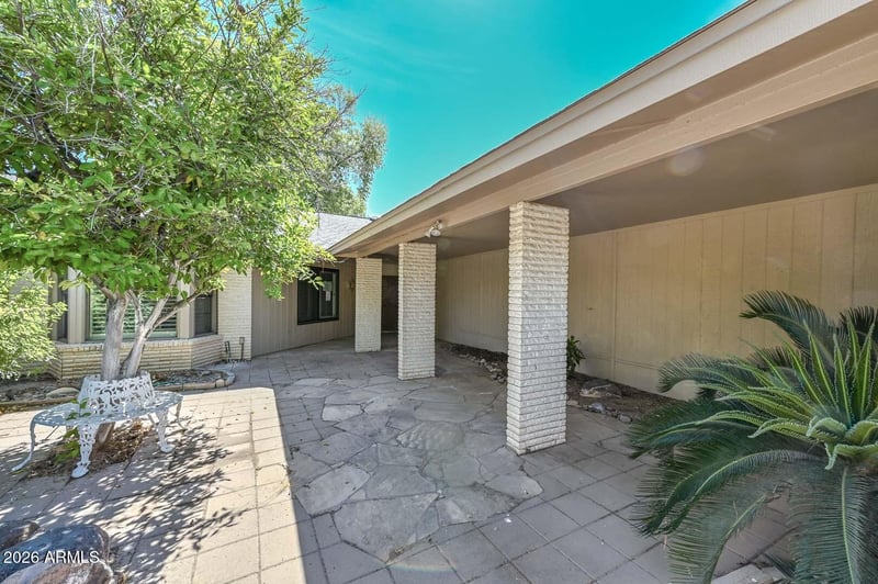 12842 Ballad Dr, Sun City West, AZ 85375