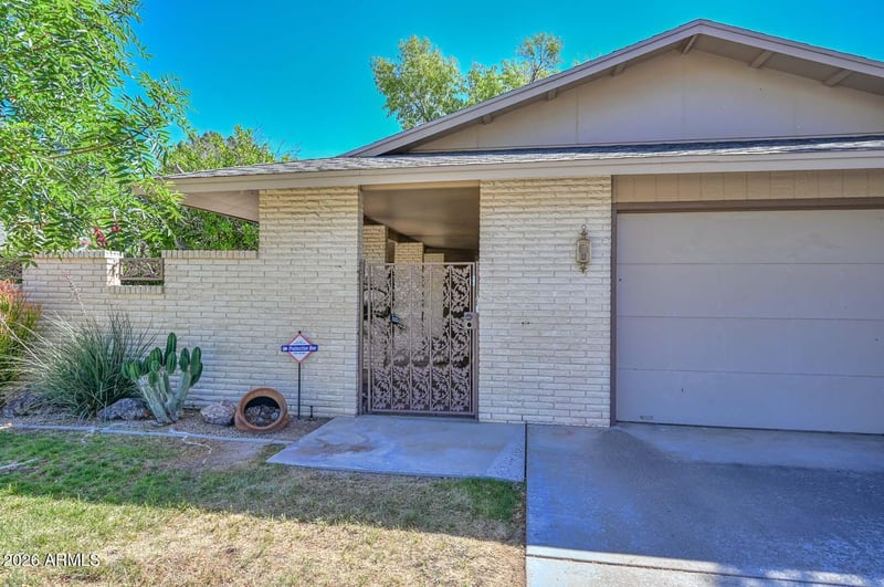 12842 Ballad Dr, Sun City West, AZ 85375