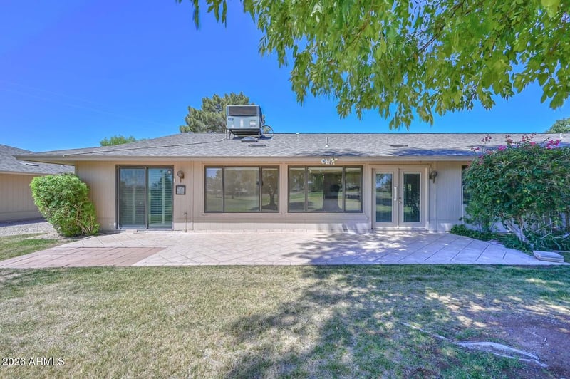 12842 W Ballad Dr, Sun City West, AZ 85375