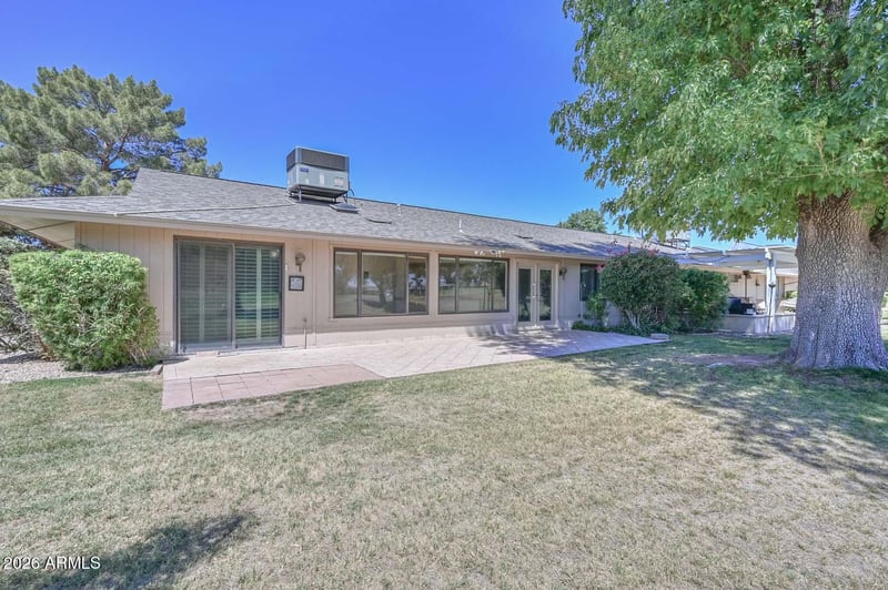 12842 W Ballad Dr, Sun City West, AZ 85375