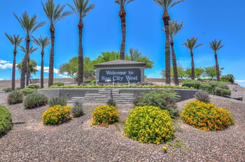 12842 Ballad Dr, Sun City West, AZ 85375