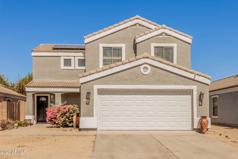 12842 Dreyfus Dr, El Mirage, AZ 85335