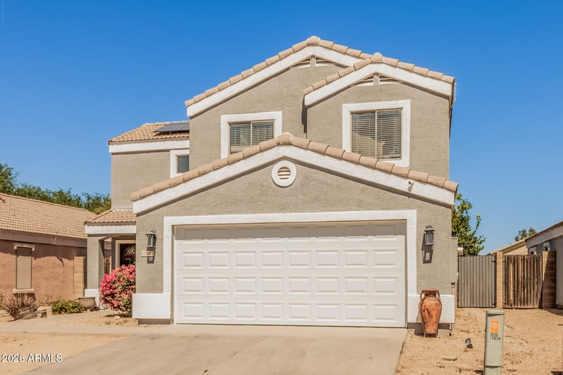 12842 Dreyfus Dr, El Mirage, AZ 85335