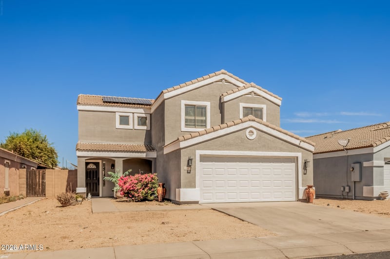 12842 Dreyfus Dr, El Mirage, AZ 85335