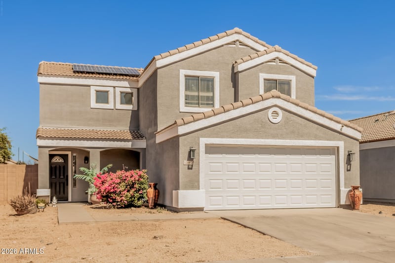 12842 Dreyfus Dr, El Mirage, AZ 85335