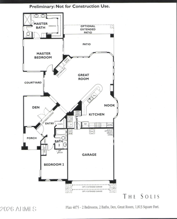 12843 Black Hill Rd, Peoria, AZ 85383