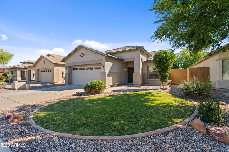 12843 Sells Dr, Litchfield Park, AZ 85340