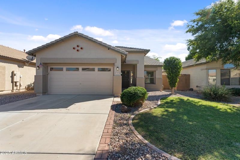 12843 Sells Dr, Litchfield Park, AZ 85340