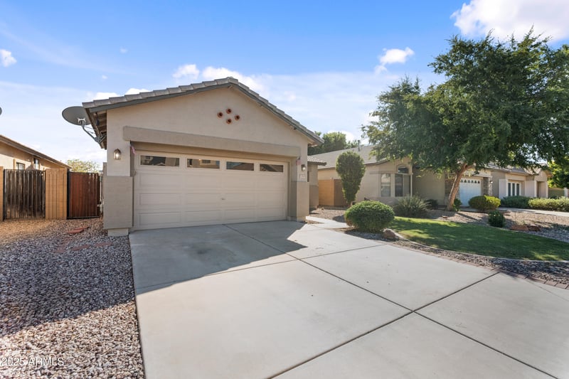 12843 Sells Dr, Litchfield Park, AZ 85340