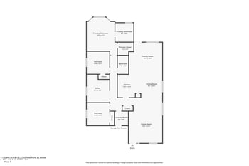 12843 Sells Dr, Litchfield Park, AZ 85340