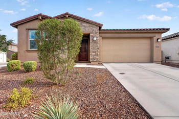 12843 W Lamar Ct, Glendale, AZ 85307