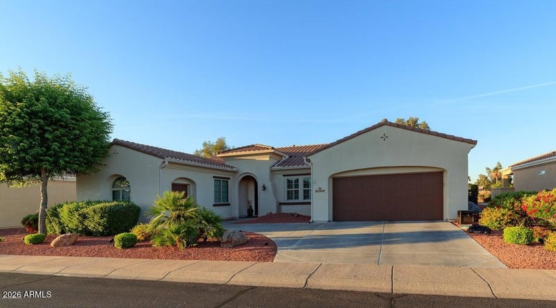12843 Santa Ynez Dr, Sun City West, AZ 85375