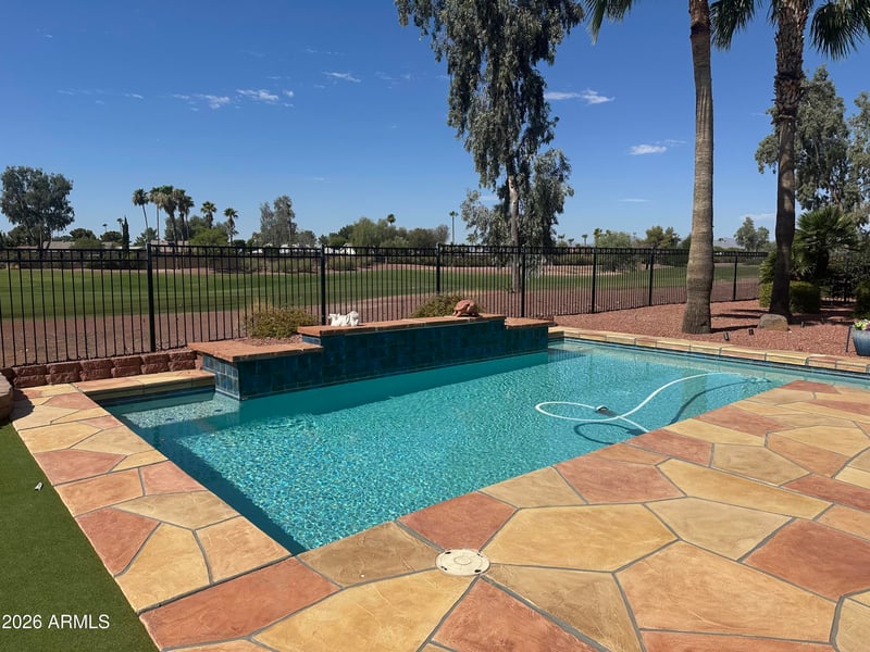 12843 Santa Ynez Dr, Sun City West, AZ 85375