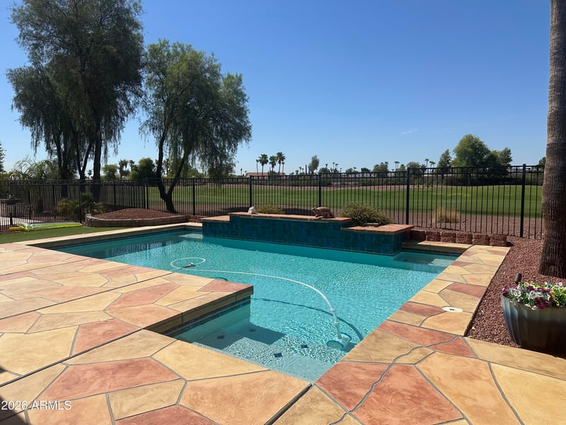 12843 Santa Ynez Dr, Sun City West, AZ 85375