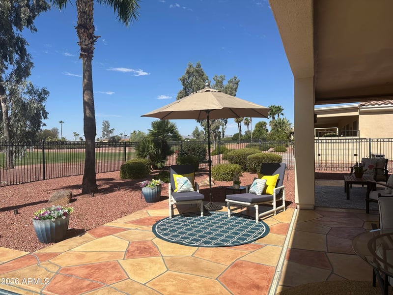 12843 Santa Ynez Dr, Sun City West, AZ 85375