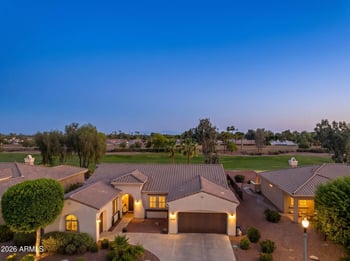 12843 W Santa Ynez Dr, Sun City West, AZ 85375