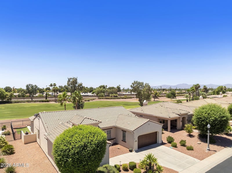 12843 W Santa Ynez Dr, Sun City West, AZ 85375