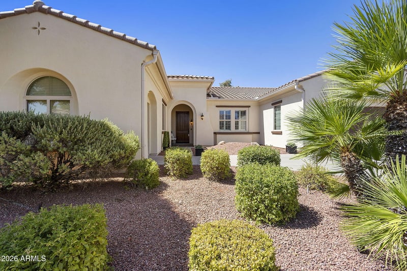 12843 W Santa Ynez Dr, Sun City West, AZ 85375