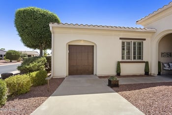 12843 Santa Ynez Dr, Sun City West, AZ 85375
