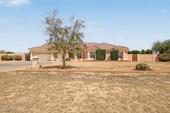 12844 Peoria Ave, El Mirage, AZ 85335