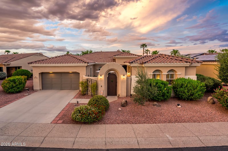 12844 W El Sueno Dr, Sun City West, AZ 85375