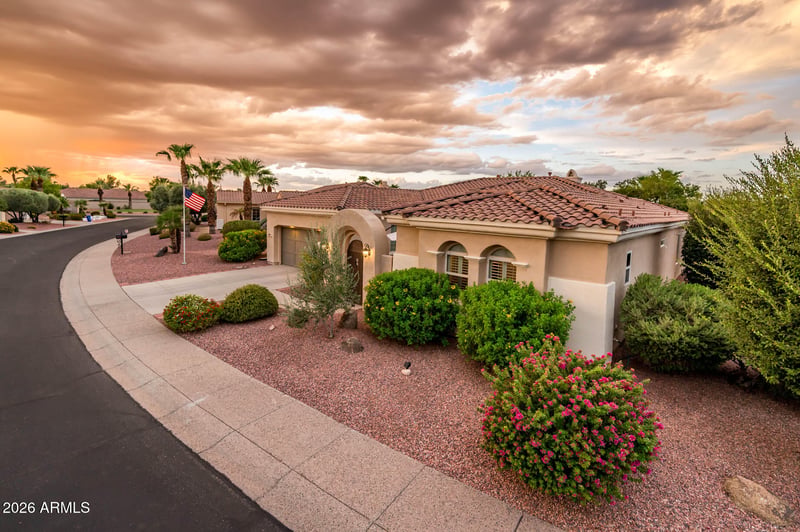 12844 W El Sueno Dr, Sun City West, AZ 85375