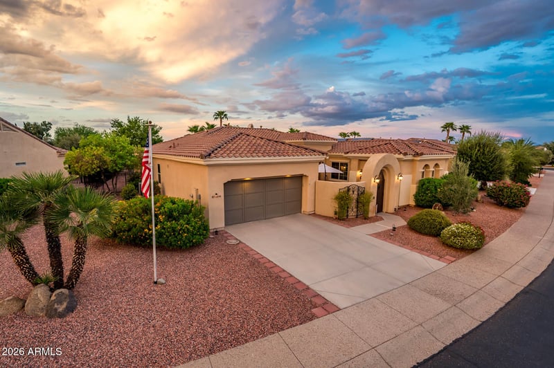 12844 W El Sueno Dr, Sun City West, AZ 85375