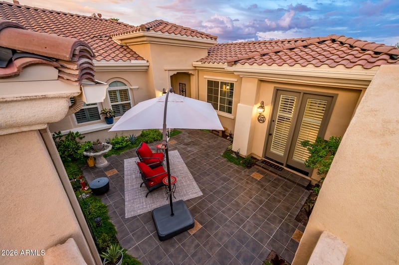 12844 W El Sueno Dr, Sun City West, AZ 85375