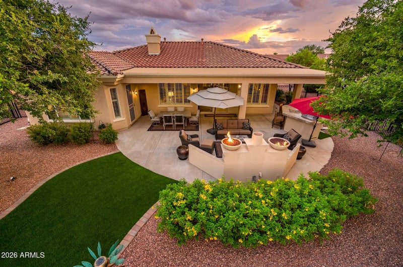 12844 W El Sueno Dr, Sun City West, AZ 85375