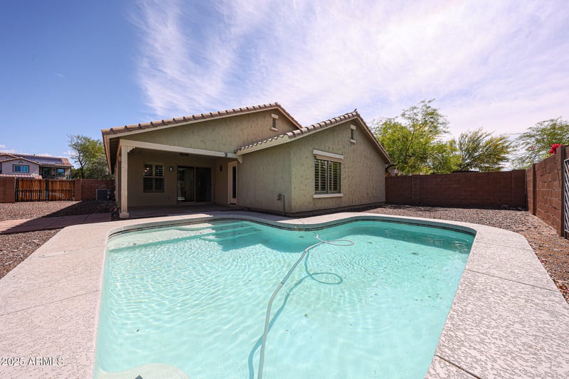 12845 Milton Dr, Peoria, AZ 85383