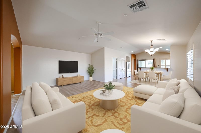 12845 Milton Dr, Peoria, AZ 85383