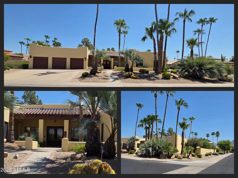 12845 100th Pl, Scottsdale, AZ 85260