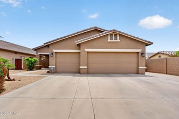12845 Indianola Ave, Avondale, AZ 85392