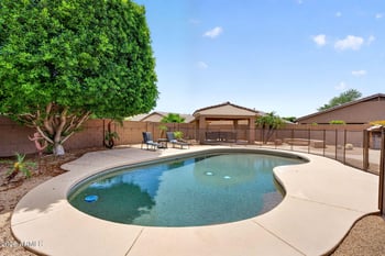 12845 Indianola Ave, Avondale, AZ 85392