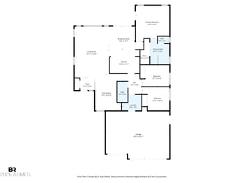 12845 Indianola Ave, Avondale, AZ 85392