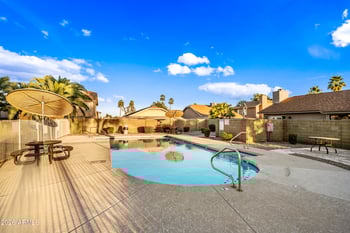 12846 50th Way, Phoenix, AZ 85044