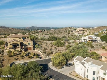 12846 Nancy Jane Ln #4, Phoenix, AZ 85022