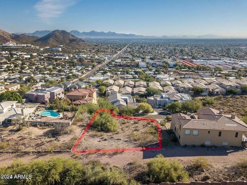 12846 Nancy Jane Ln #4, Phoenix, AZ 85022