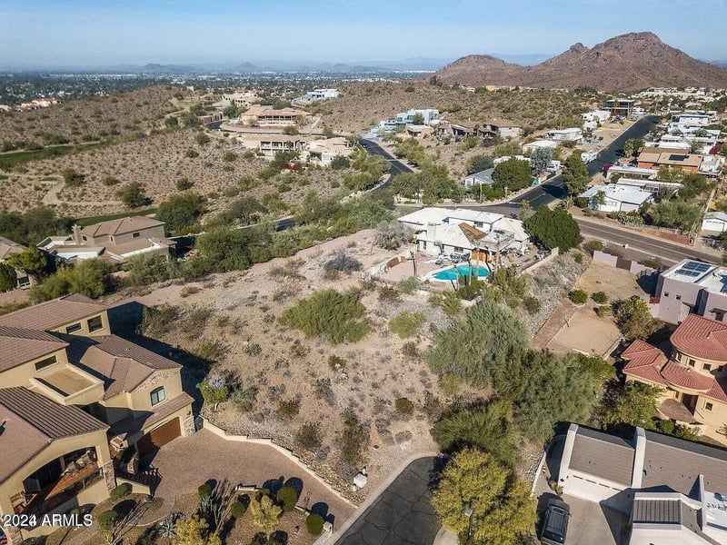 12846 Nancy Jane Ln #4, Phoenix, AZ 85022