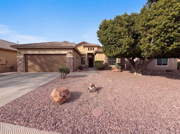 12846 W Rosewood Dr, El Mirage, AZ 85335