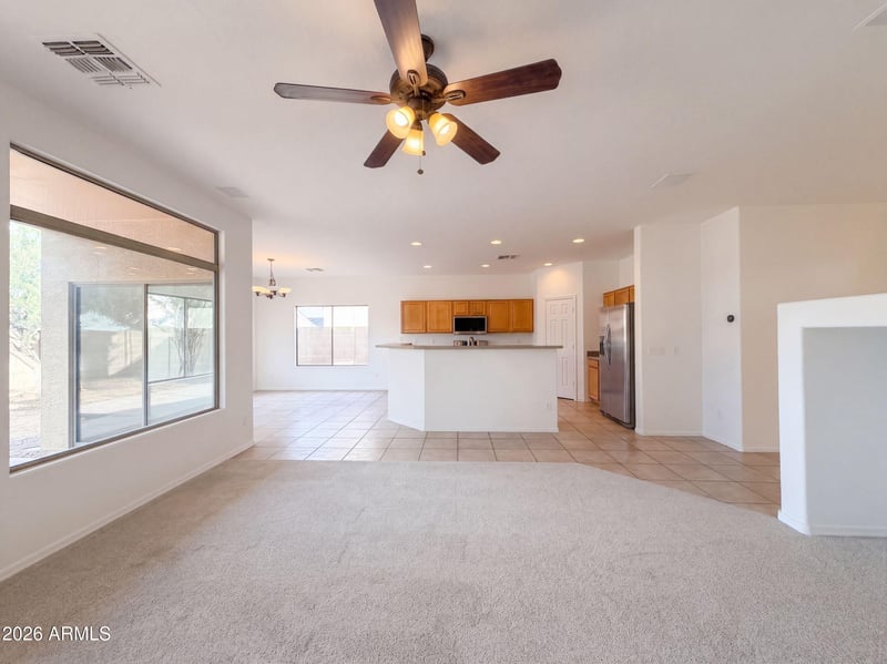 12846 W Rosewood Dr, El Mirage, AZ 85335