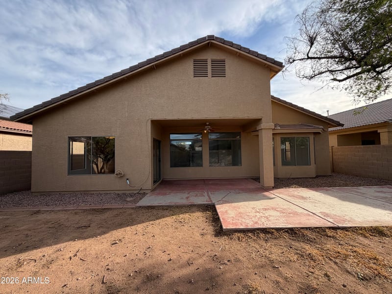 12846 W Rosewood Dr, El Mirage, AZ 85335