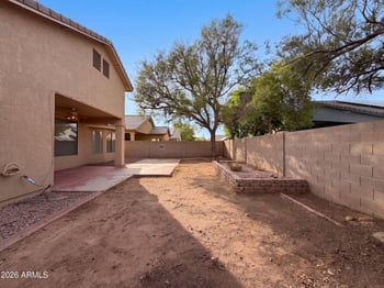12846 W Rosewood Dr, El Mirage, AZ 85335