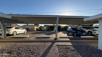 12847 113th Ave #14, Youngtown, AZ 85363