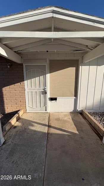 12847 113th Ave #14, Youngtown, AZ 85363