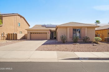 12847 149th Dr, Surprise, AZ 85379