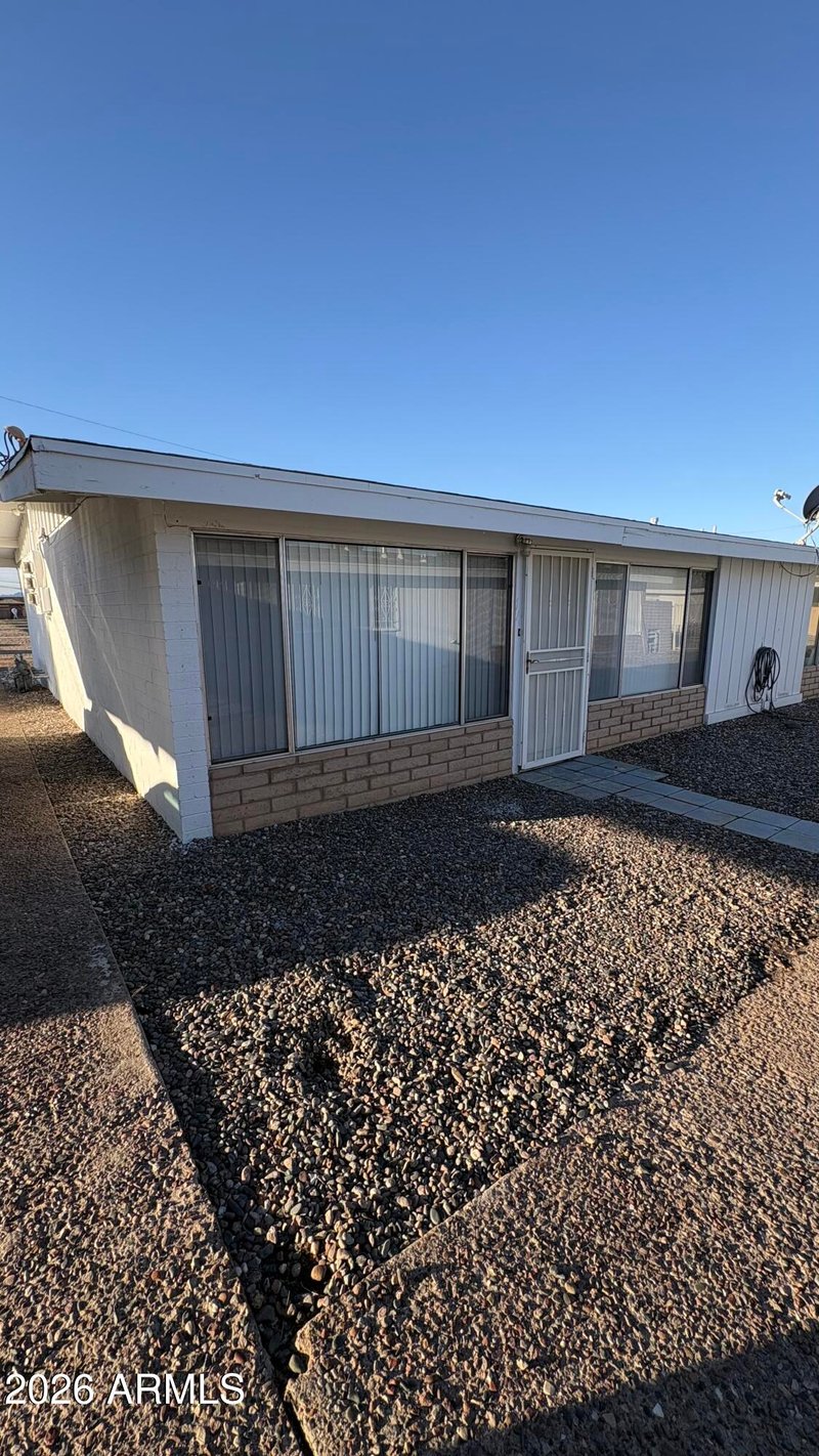 12847 113th Ave #14, Youngtown, AZ 85363